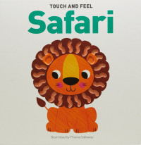 Touch and Feel Safari